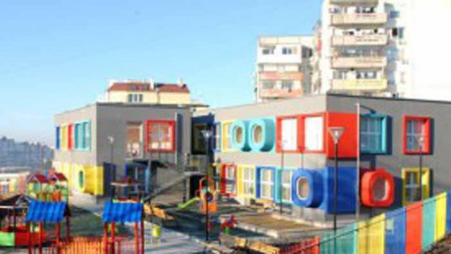 54 са свободните места в детските ясли през септември